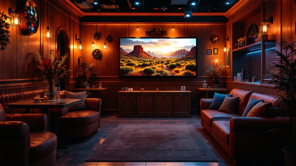 Salle de jeu et esport à Lyon